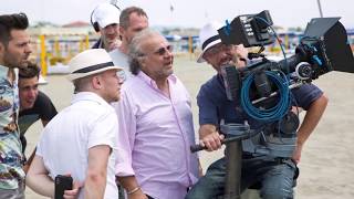 JERRY CALA’:  “UN’ALTRA ESTATE CHE VA”