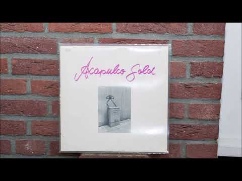 Acapulco Gold - Ich törn lieber an II