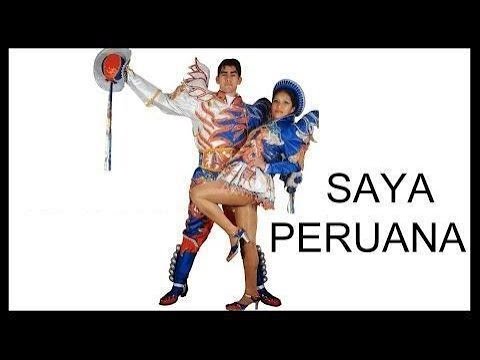 Saya Peruana | GAITÁN CASTRO - Duele sentir que aun te amo