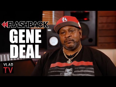 Gene Deal on Doing Security for Puffy's Event Where 9 People Died (Flashback)
