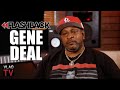Gene Deal On Doing Security For Puffy S Event Where 9 People Died Flashback