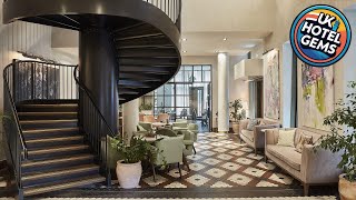 Clayton Hotel Cambridge | Cambridge, United Kingdom | Hotel Review 🌟