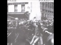 Fucked Up - Police 7" - Sacramento Punkshows Fucked Up - Police 7"