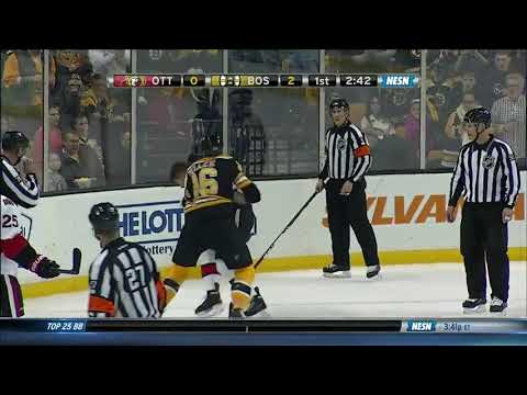 Zack Smith vs Kevan Miller Feb,8 2014