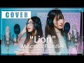 Macross Frontier Lion Cover By MindaRyn X Fanny SiamDream
