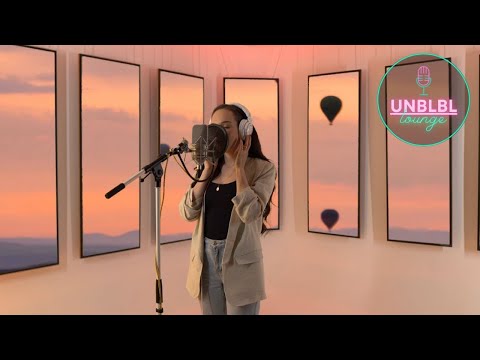 UNBLBL Lounge | #2 Christina Perri - A Thousand Years | Marketa Frank