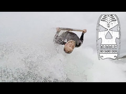 Biskit THREE E3 | IRISH BODYBOARDING | Celtic Connection