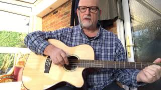 Video thumbnail for Ozark 2246 Guitar Bouzouki by Howard Hill