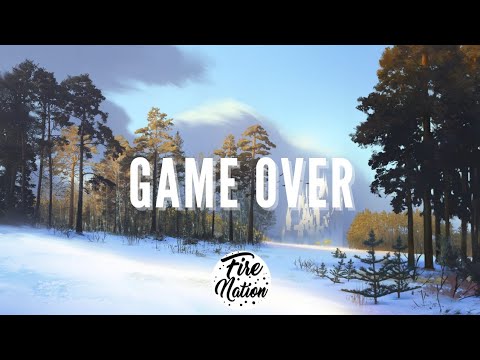 Bailo x Dabow x Jon Casey - Game Over