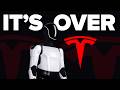 Tesla's $25,000 Robot Is Replacing Workers | Optimus Is Here
