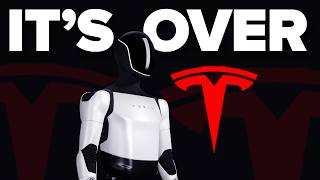 Tesla's $25,000 Robot Is Replacing Workers | Optimus Is Here