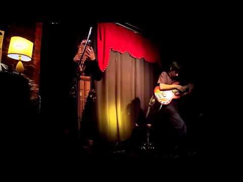 Bass'n loop - Horacio Salerno y Juan Pablo Alvarez - La vicuñita