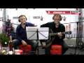 Анатолий Полотно и Федя Карманов Под Новый Год Радио Ш�