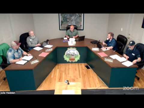 Meeting thumbnail