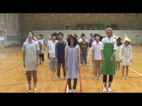 図書館体操1.00