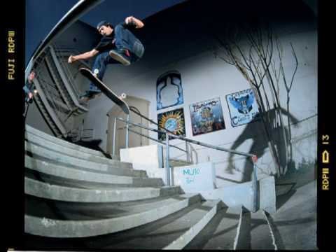 eric koston and sean malto