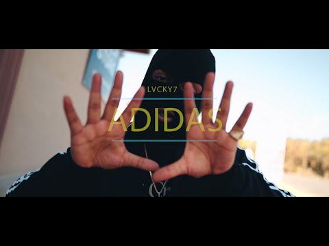 ASFLvcky7 - Adidas (Official Music Video)