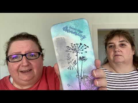 The Crafty Toads - 303 - Nailed It Or Failed It Part Deux