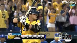 [閒聊] 歷史上的今天 彭政閔用嗆斯曲劃下句點