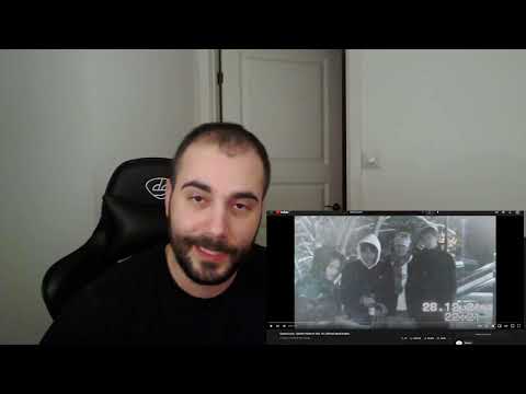 Norsk Utlending reacter på: "Gæste Gutter - Sjelden Pokémon feat. Ys1 (Offisiell Musikkvideo)"