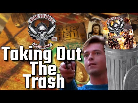 Is Ride To Hell Retribution Any Better In 2025?