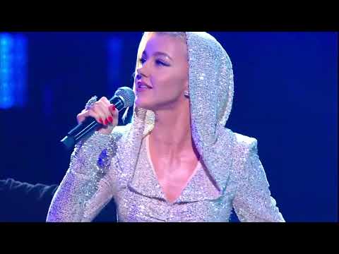 Юлианна Караулова - Сильная (Live)