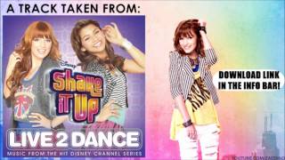 Zendaya &amp; Bella Thorne - Something To Dance For/TTYLXOX (Mash-Up) (DOWNLOAD Link)