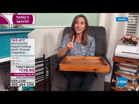 HSN | Home Sweet Home Celebration - StoreSmith 07.26.2021 - 06 AM