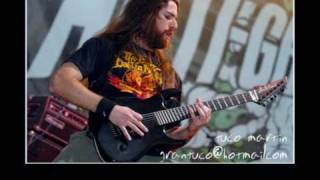 Inner Sight - Victima