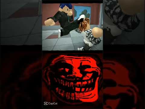 Roblox Bully Story #roblox #story