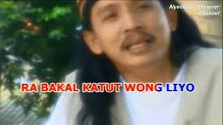 Download lagu Karaoke LILO Sonny Josz //No Vocal mp3