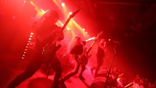 Soilwork- Two Lives Worth Of Reckoning (live) in Europe