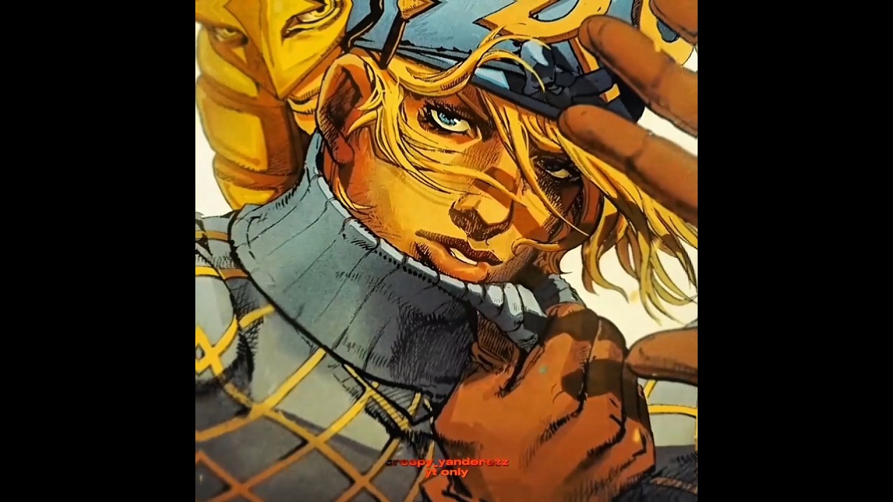 byee(no)  |#diegobrando #jjba #steelballrun #edit #anime #fyp #viral #keşfet #jojo #capcut #trending