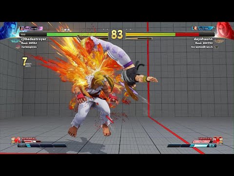 So fresh and so clean