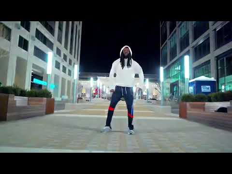 Crazylegz- Beat Ya Feet Freestyle