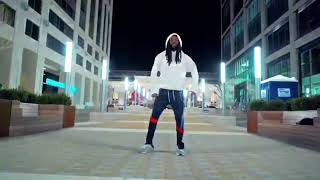 Crazylegz- Beat Ya Feet Freestyle