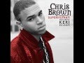 Chris Brown - Superhuman 