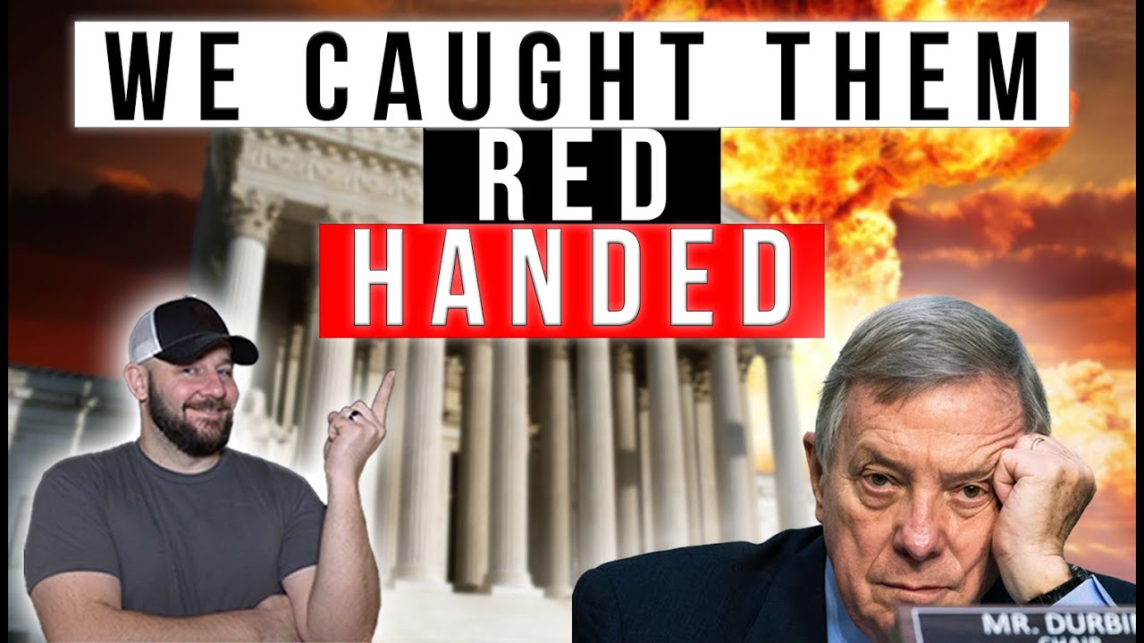 BOMBSHELL: Taxpayer Money Has Been FUNDING GUN CONTROLLERS To The Tune Of 10's Of MILLIONS $$$