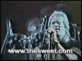 The Sweet/ Brian Connolly - Hellraiser - Live 1991!