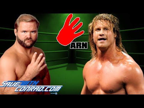 Arn Anderson: The Only Thing Dolph Ziggler Was Missing Was The Right Guy Pulling For Him