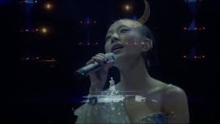 BoA  -  BoA The Live 2011 &#39;&#39;X’mas&#39;&#39; The 10th Anniversary Edition. 10  -  Jewel Song  [HQ]