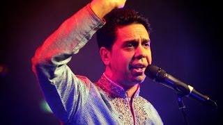 Aseen Ghatt Gaye | Sangtar | Punjabi Virsa 2013 Sydney Live