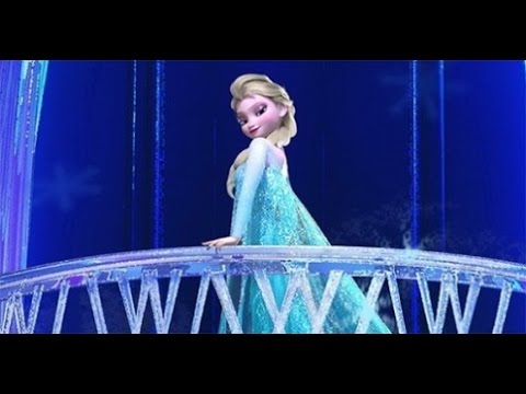 Frozen Parody Of 'Let It Go' ~ F**K IT ALL