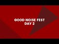 Oolong live at Good Noise Fest 6/28/20