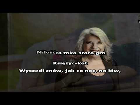 Krystyna Prońko - Niech moje serce ( Karaoke/chórki )