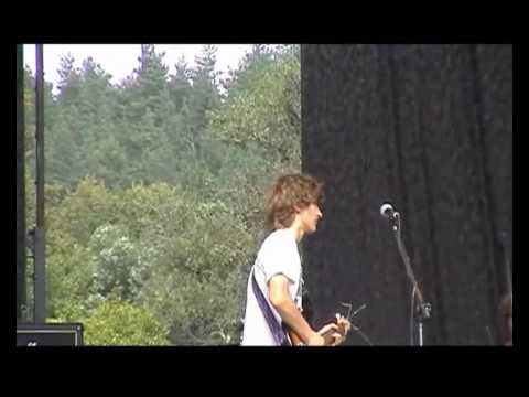 Baltijos Garsas 2007 - Arklio Galia - 4 - Sakyk, anūkėli