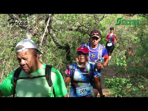 Así se vivió la Ultra Trail La Carroñera 2018