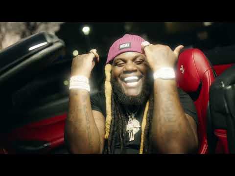 Z-Wayne x Fat Trel - Gilbert Arenas (Official Video) dir. @bedifferent.media