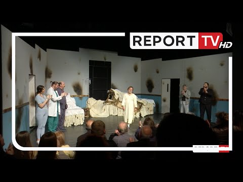 Shfaqja 'Pak Pakt' për plagën e emigrimit, Met Xhelili: Dyzimi im mes rolit e dhimbjes së prindit