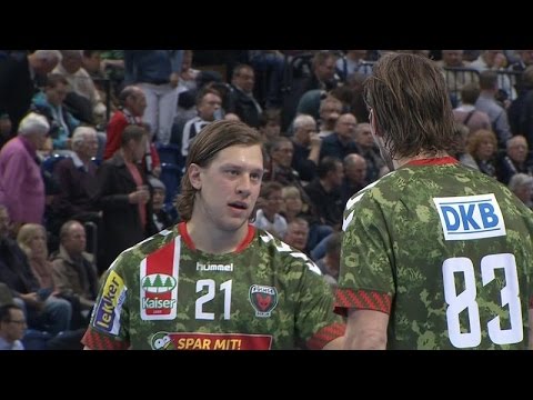 THW Kiel vs. Füchse Berlin - Handball-Bundesliga - FULL MATCH